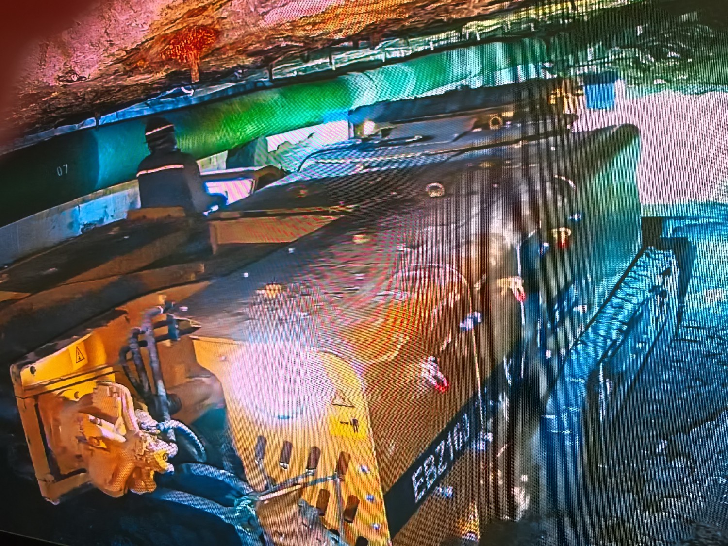 新型綜掘機(jī)在級(jí)索煤礦成功投用， 助力礦井轉(zhuǎn)型升級(jí)